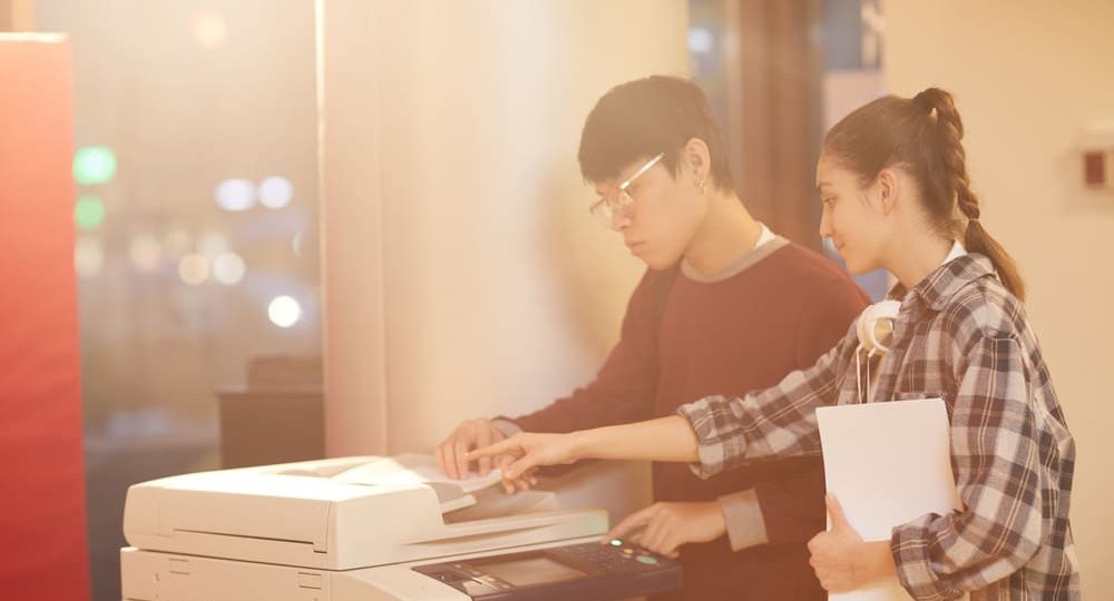 Por qué una impresora de tarjetas PVC mejora la seguridad de tu negocio en Nicaragua