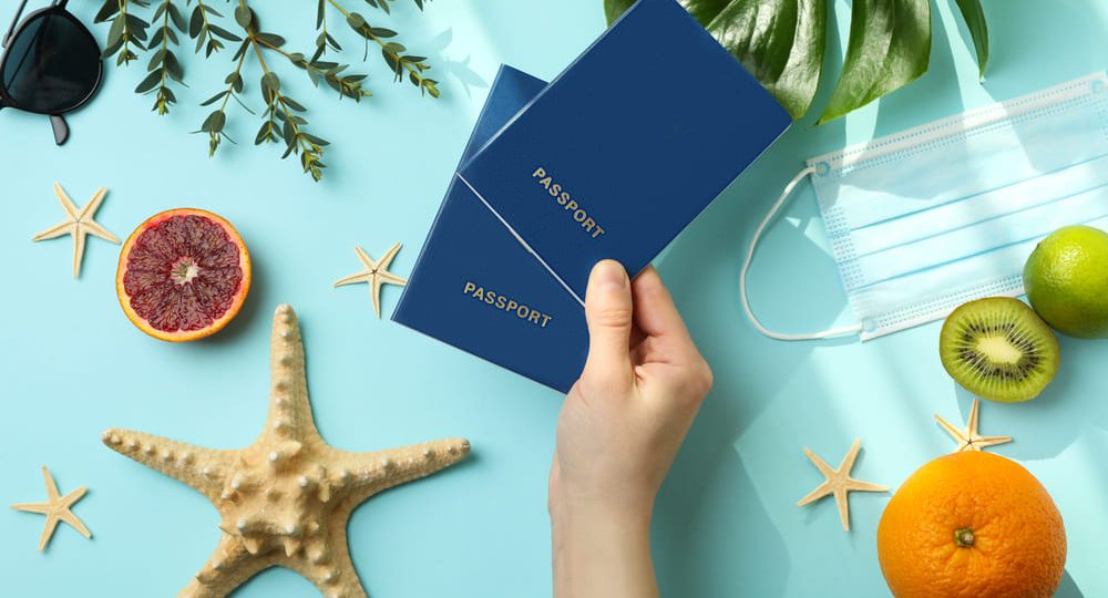 Cómo agilizar el trámite del pasaporte panameño con Legal Solutions Panamá